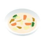 【1歳〜3歳】こどものためのホワイトルゥで手作りご飯の幅が広がる？