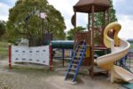小さな子どもにもおすすめ♪水口スポーツの森ふれあい広場を紹介☆YouTube【ぴーまむチャンネル】in甲賀市