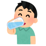 【6ヶ月頃〜2歳】水分を飲んでくれない子に、あんな手、こんな手☆うちはとりあえず水分補給が出来ればオッケー！！