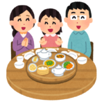 【妊娠初期〜3歳】子連れランチ！個室だと気を遣わない♪ゆったりと中華を楽しみませんか☆