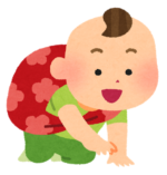 【１歳～２歳】２０２１年７月３０日（金）小餅のお土産付き♪あまが池プラザで一生餅あげ大会が開催されます♪お名前シールももらえますよ☆