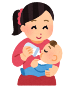 【生後２ヵ月～８ヵ月】２０２１年７月１３日（火）東近江市で「はじめよう！産後ケア」が開催されます♪