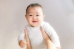 【生後3ヶ月～1歳6ヵ月】可愛いセパオールのベビー服がGUbabyから登場！