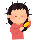 【妊娠後期～１歳】産前産後はどんな髪型にする！？一番楽だった髪型・髪色は？