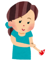【０歳〜３歳】０ヶ月の赤ちゃんから使える低刺激の日焼け止め「ママ&キッズ UVライトベール」使っていました♪