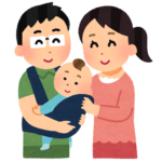【０歳〜１歳】折りたたみ式ヒップシートといえばこれ！持ち運びにとっても便利でした♪