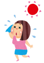 【６ヶ月〜３歳】汗で日焼け止めが落ちるのが気になるママへ。生後６ヶ月ごろからはウォータープルーフがおすすめです！