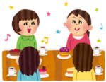 【妊娠初期～１歳】ワンコイン☆嬉しいお土産付き♪２０２１年８月２６日（木）彦根でマタニティ＆産後cafeが開催されます☆
