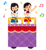 【０歳～３歳】安藤なおこさん出演☆YouTubeで公開中♪親子イベント「和楽器で音楽と絵本コンサート」をお家で楽しもう☆