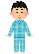 【1-3歳】汗かき赤ちゃんにおススメ！ユニクロから半袖ドライパジャマが発売♪ボールに入って旅するモンスター達のデザインで着るのも楽しい♪