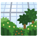 【1-3歳】たくさんの植物に囲まれる体験を☆素敵な写真もいっぱい撮れるよ♪【草津市立 水生植物公園みずの森】