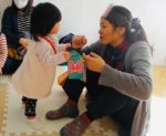 【2歳～3歳】実践エピソードをご紹介します♪ベビーサイン育児