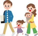 【６カ月～３歳】いいものを安く買えちゃう♪ベビー服キッズ服もたくさんあります！竜王アウトレットへGo～