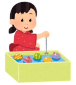 【0歳～３歳】参加無料！２０２１年８月１４日（土）に彦根市男女共同参画センターウィズで乳幼児向けの「ミニ縁日を楽しもう」が開催されます♪