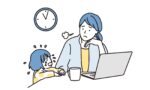 【1歳】おもちゃの片付け、お部屋の掃除は週末にまとめて。ワーママのルーティーンをご紹介♪
