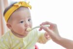 【生後5か月～1歳】SNSでも話題！コープしがの離乳食「きらきらステップ」が安心でとっても便利♪WEB限定のおためしセットもあり☆