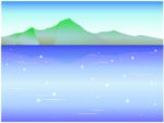 【生後2か月～3歳】琵琶湖を眺めながら、お散歩できる公園はここ！！ベビーカーでも安心です♪