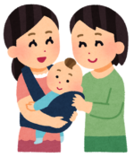 【7か月〜2歳】これをつければボルパンのヒップシートが抱っこ紐に早変わり！ヒップシートと抱っこ紐を検討している人にオススメ！
