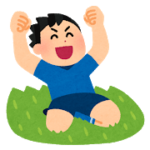 【０歳〜３歳】草津駅前の室内遊び場といえば！近鉄でお買い物の際に遊んでみてください♪
