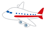 【０歳〜３歳】関西で飛行機がみたいお子様におすすめの空港はこちら！