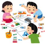 【１歳～】おばけカチューシャ作りに挑戦してみませんか♪お菓子付きですよ！