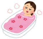 【妊娠初期～3歳】お風呂タイムの時短におススメ！DHCのホットクレンジングジェルはW洗顔不要＆洗いあがりが気持ちいい♪