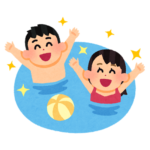 【1歳6カ月～3歳】お風呂遊び、水遊びにぴったり！みんなが大好きパンのヒーローのやわらかい水鉄砲が7/26に登場！にぎりやすくて小さなお子様でも遊びやすい☆