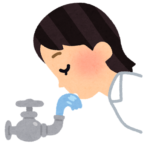 【０歳〜３歳】蛇口取り付け型浄水器なら1年取り替え不要のこちらがおすすめ！