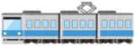 【０歳～３歳】こどもがなぜか惹かれる電車の絵本、「かんかんかん」おすすめです。