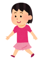 【1歳半-3歳】あの幼児番組のおねえちゃんになりきれちゃう！トップス＆パンツのセットがネットで買えるよ♪