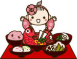 【0歳～3歳】お食い初めや七五三、誕生日どこでお祝いする？子どもの大好物で特別メニューを作ってもらえるのはここ‼