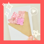 【1歳～3歳】敬老の日におすすめ☆＜おりがみブーケ＞の作り方