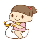 【2～3歳】トイトレに悩むママ必見！！たった1日でオムツが外れた方法を大公開♪