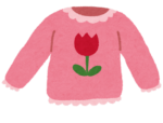 【０歳～３歳】性別が違う兄弟。下の子にお下がりをまわすつもりで上の子の服を買ってみたら・・。