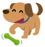 【生後6ヵ月~2歳】皆大好き☆NHKの犬のキャラクターのおしゃべり図鑑を買ってみました♪☆