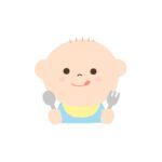 【4か月～10か月】離乳食どう進めていこう？《草津市》食育について聞ける「離乳食レストラン」開催♪＜10/12・10/28＞
