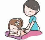 【妊娠中期～３歳】一人目の妊娠時からお世話になっているアロママッサージ”アロマROCO”！妊婦さんOKなのが嬉しい☆