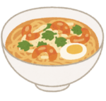 【１歳～３歳】１歳から食べられる♪お昼ご飯に簡単☆美味しいこどもラーメン☆