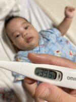 【妊娠初期〜3歳】コロナワクチン2回目接種翌日はママ業ストップ！全家事・育児を家族に任せられるようにしておくと安心！