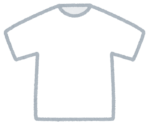 【生後2～3歳】オリジナルTシャツづくりにも便利！ユニクロの無地Tシャツがお手頃価格☆