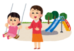 【２か月～】お茶の公園といえばこちら♪軽食を楽しめるレストランもありますよ。