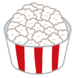 【2-3歳】雨の日やちょっとしたおうち時間にもおすすめ・ポップコーンづくり♪とうもろこしが旬の今、食育にもぴったり☆