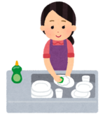 【妊娠中～】家事の負担軽減におすすめの時短家具をご紹介します♪