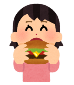 【１歳～】あのハンバーガー屋さんですみっこのキャラクターのコラボおもちゃがもらえる♪