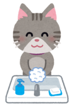 【1歳～3歳】手洗いを嫌がるお子様に！泡で遊びながら手を洗いましょう♪
