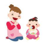 【6ヶ月〜3歳】歯ブラシは一途にこれだけ！使用歴１年の口コミ