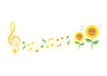 【2歳〜3歳】青い鳥音楽学園「リトミック」を始めてみました♪通って1年！正直な感想も⭐︎