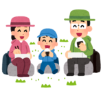 【5ヶ月〜3歳】離乳食や幼児食の持ち歩きにオススメ☆暑い日でも保冷専用のこちらのケースなら安心ですよ！