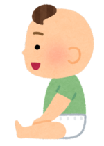 【6か月～】水遊びパンツといえばコレ！来年に向けて夏が終わる時期が買い時ですよ♪