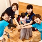 【０歳～３歳】ママバンド♪Piace（ピアーチェ）親子コンサートで活動中♪
